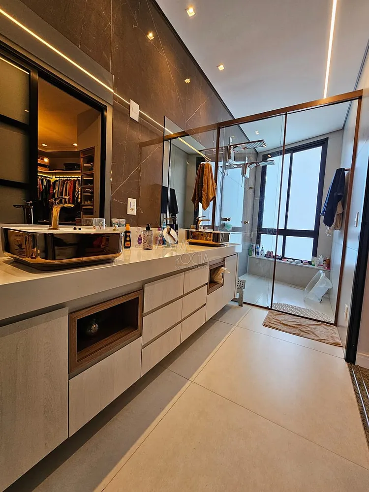 Casa, 4 quartos, 281 m² - Foto 17