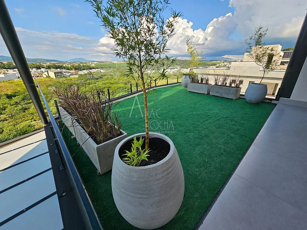 Casa, 4 quartos, 281 m² - Foto 19