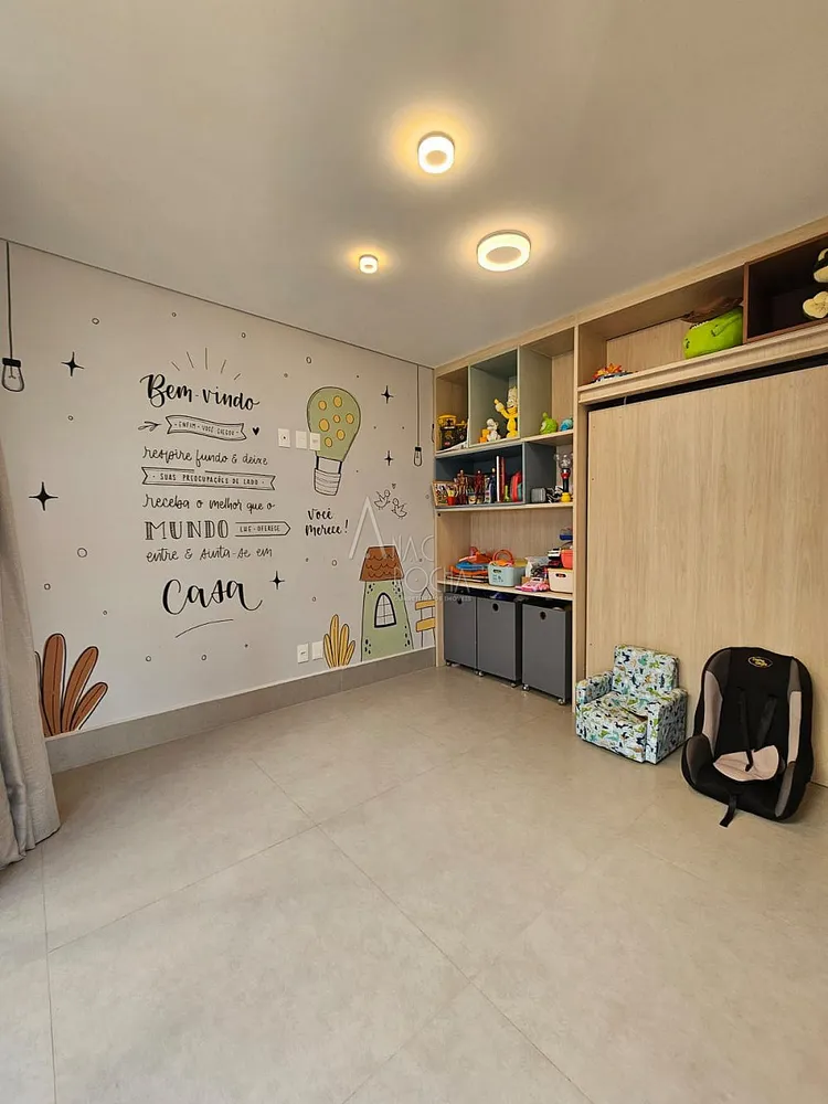 Casa, 4 quartos, 281 m² - Foto 20