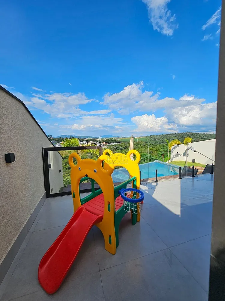 Casa, 4 quartos, 281 m² - Foto 14