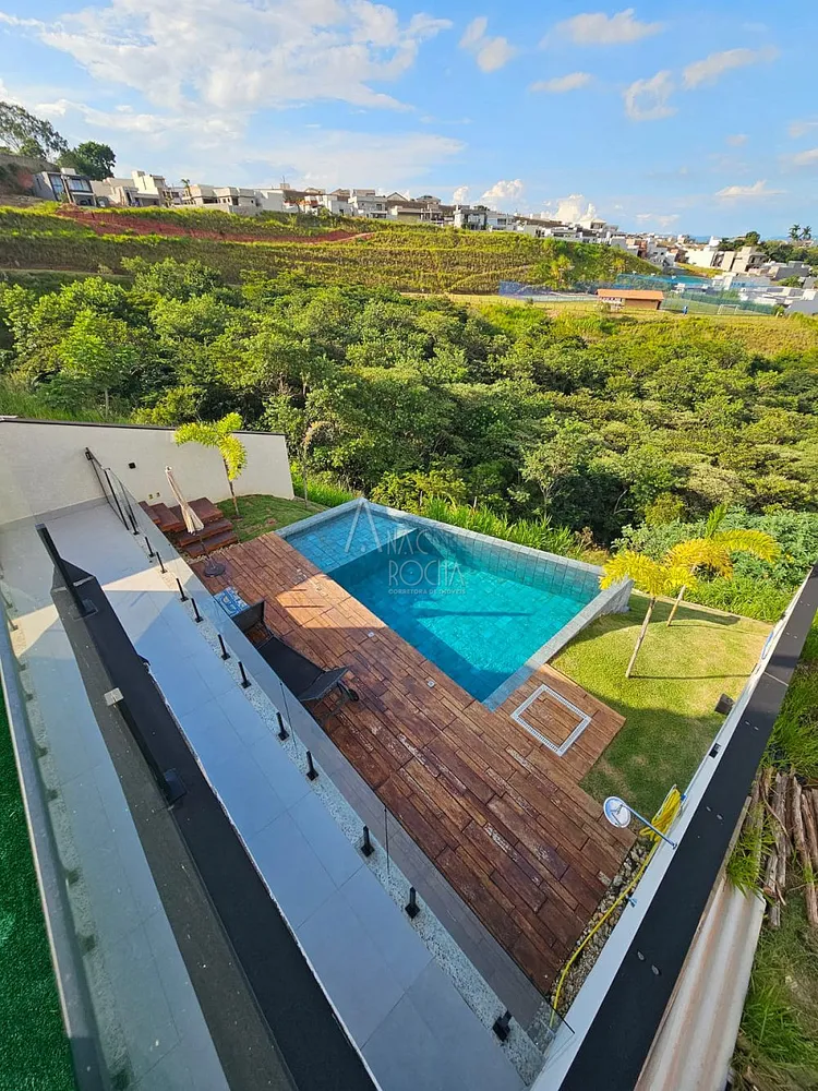Casa, 4 quartos, 281 m² - Foto 4