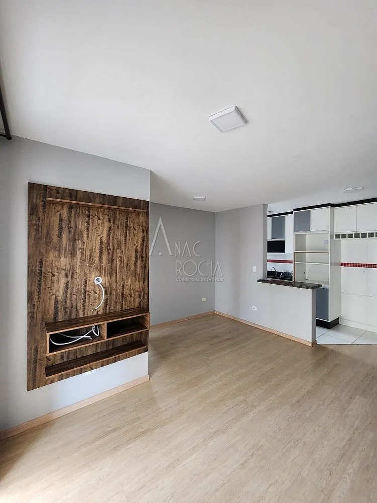 Apartamento, 2 quartos, 50 m² - Foto 7