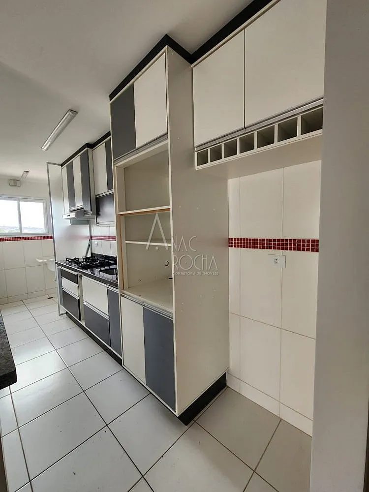 Apartamento, 2 quartos, 50 m² - Foto 5