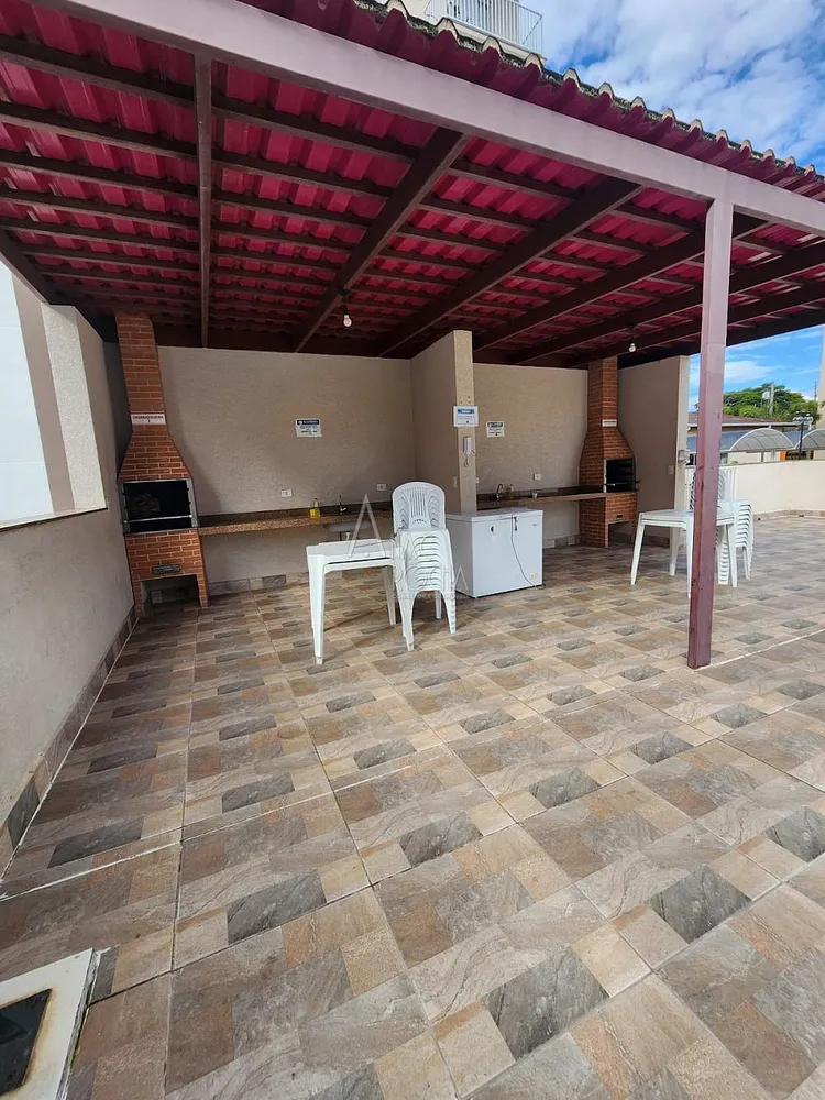 Apartamento, 2 quartos, 50 m² - Foto 12