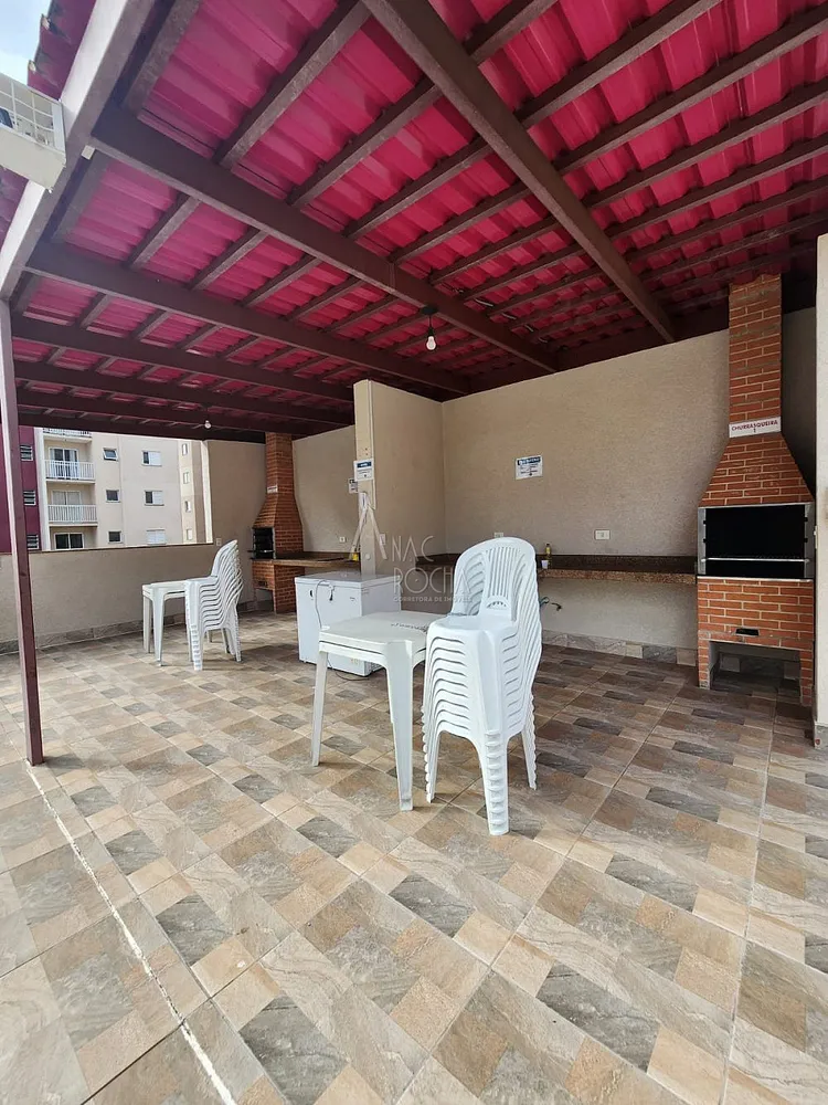 Apartamento, 2 quartos, 50 m² - Foto 3