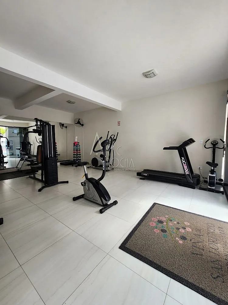 Apartamento, 2 quartos, 50 m² - Foto 16