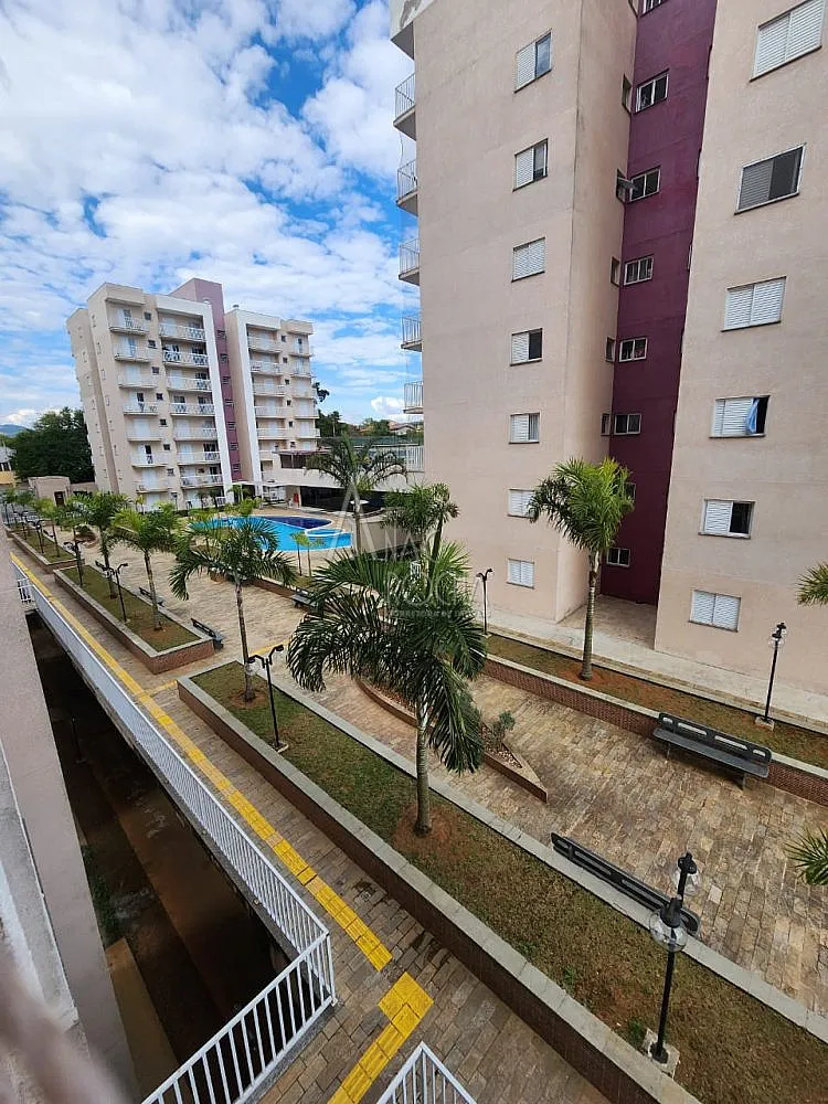 Apartamento, 2 quartos, 50 m² - Foto 15