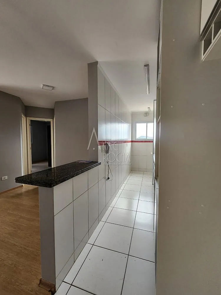 Apartamento, 2 quartos, 50 m² - Foto 19