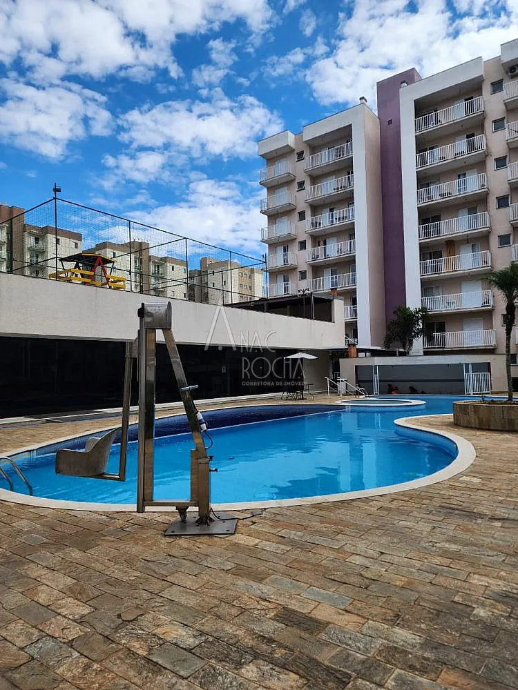 Apartamento, 2 quartos, 50 m² - Foto 14
