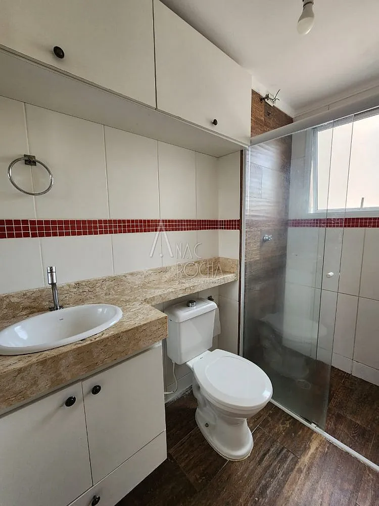 Apartamento, 2 quartos, 50 m² - Foto 6