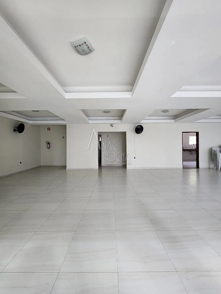 Apartamento, 2 quartos, 50 m² - Foto 9