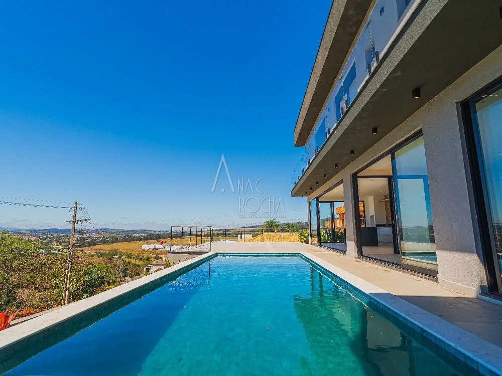 Casa, 5 quartos, 310 m² - Foto 1
