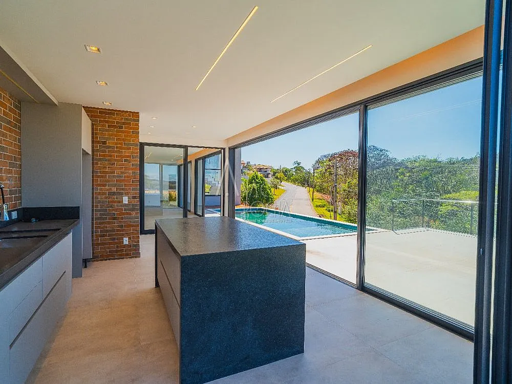 Casa, 5 quartos, 310 m² - Foto 9
