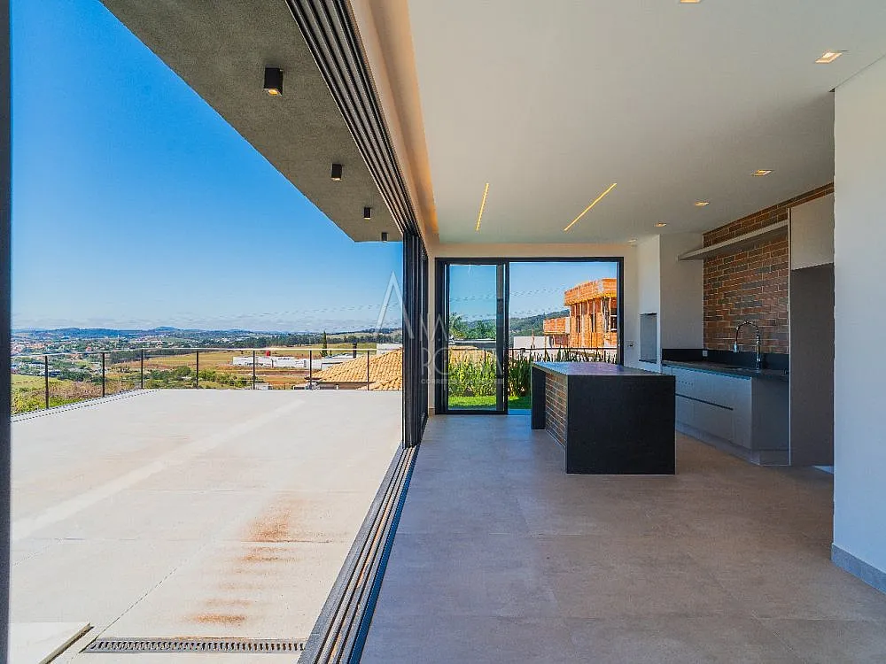Casa, 5 quartos, 310 m² - Foto 4