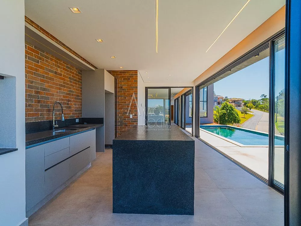 Casa, 5 quartos, 310 m² - Foto 4