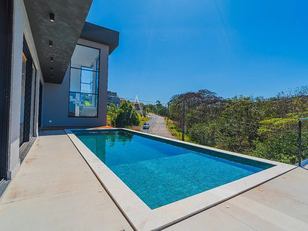 Casa, 5 quartos, 310 m² - Foto 19