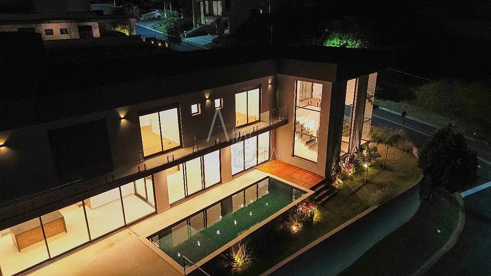 Casa, 5 quartos, 310 m² - Foto 3