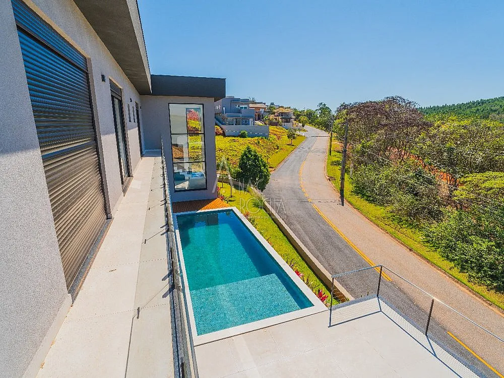 Casa, 5 quartos, 310 m² - Foto 18