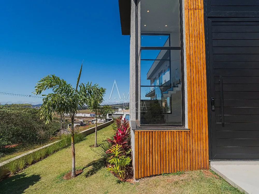 Casa, 5 quartos, 310 m² - Foto 3