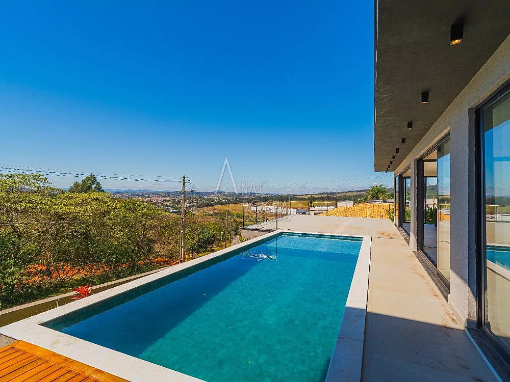 Casa, 5 quartos, 310 m² - Foto 1