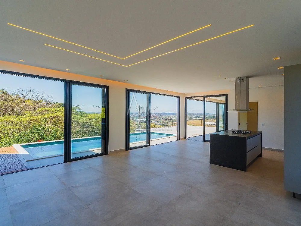Casa, 5 quartos, 310 m² - Foto 11