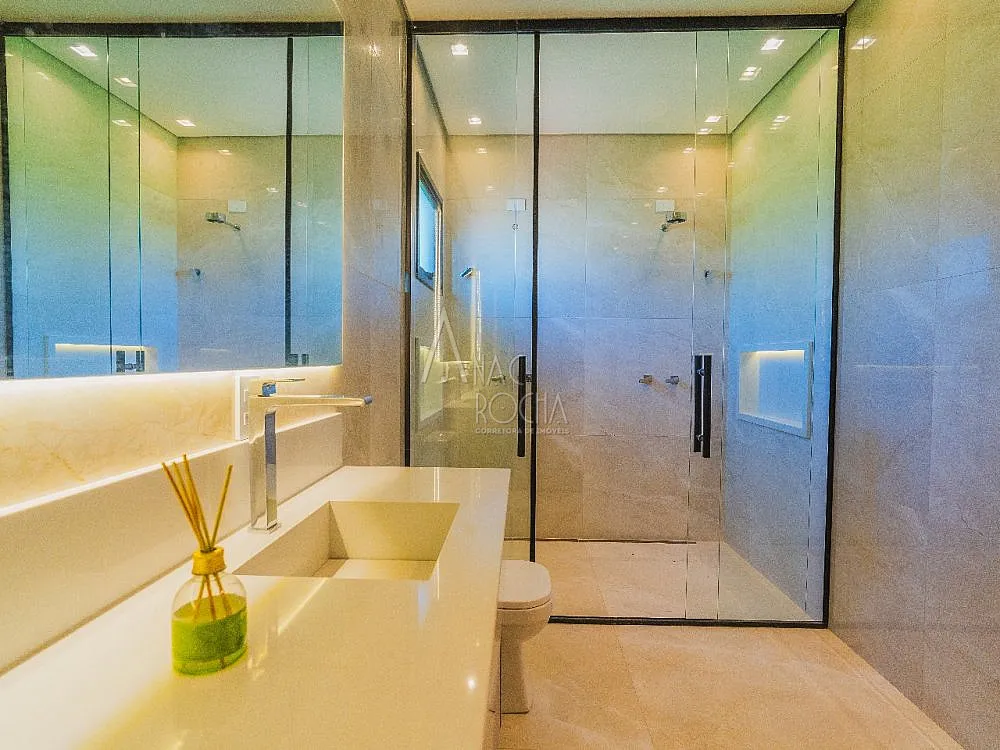 Casa, 5 quartos, 310 m² - Foto 15
