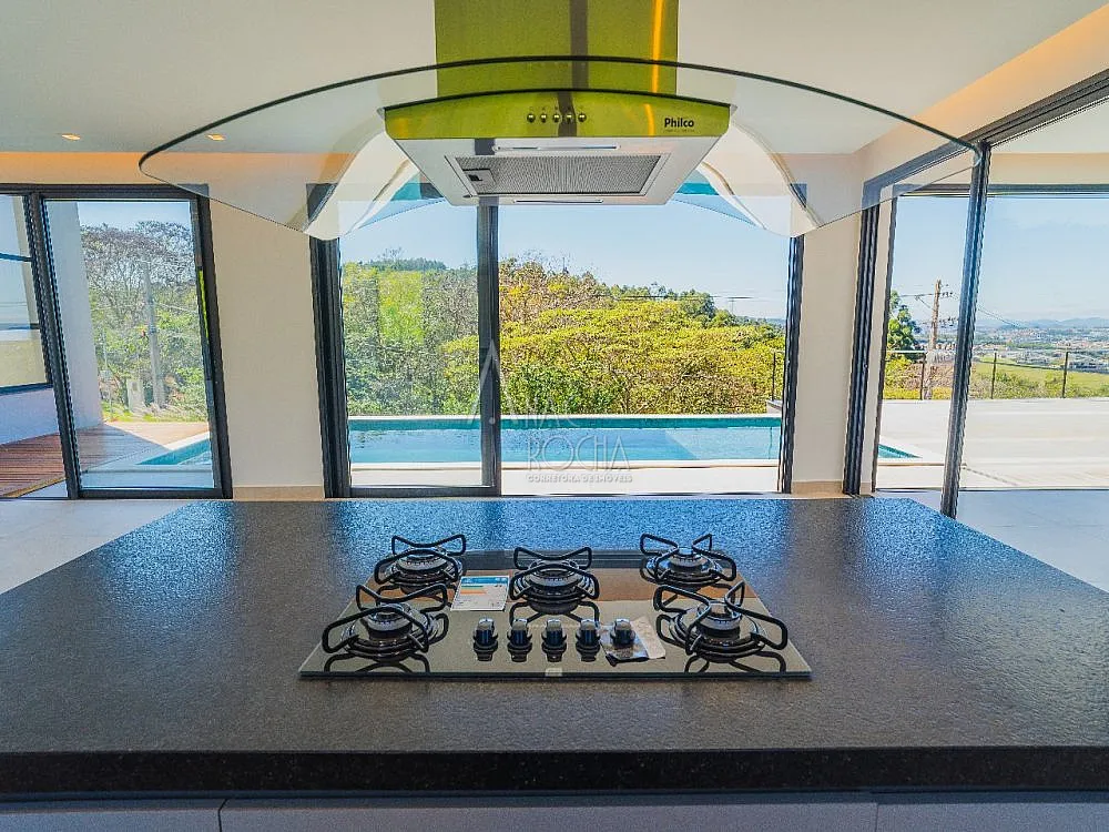 Casa, 5 quartos, 310 m² - Foto 16