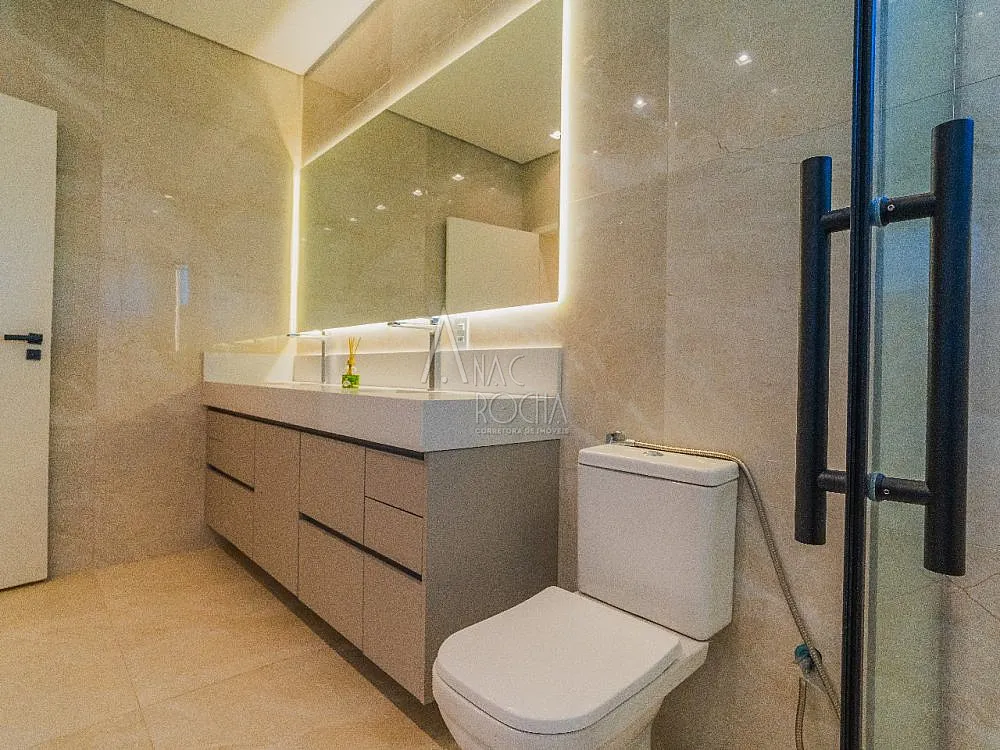 Casa, 5 quartos, 310 m² - Foto 20
