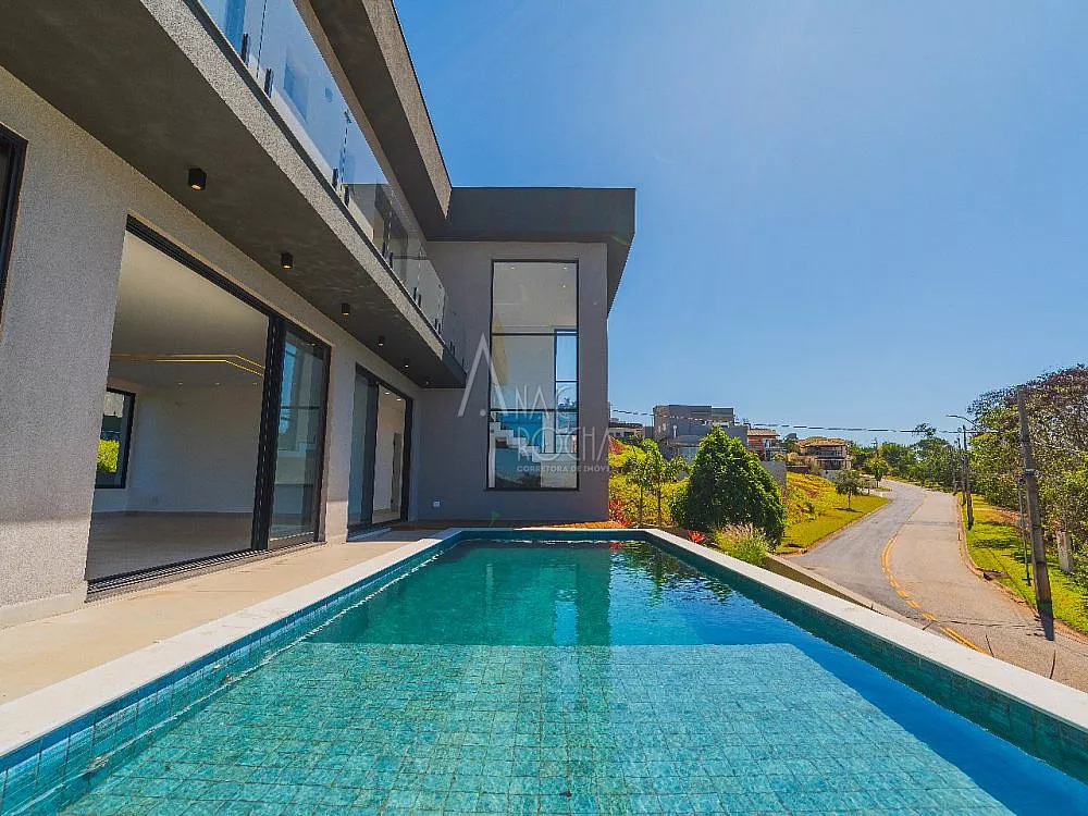 Casa, 5 quartos, 310 m² - Foto 2