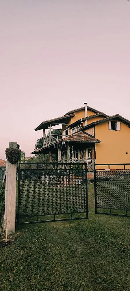 Chácara, 3 quartos, 1800 m² - Foto 12
