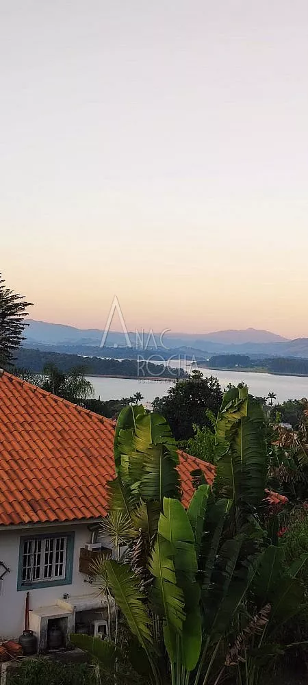 Chácara, 3 quartos, 1800 m² - Foto 3