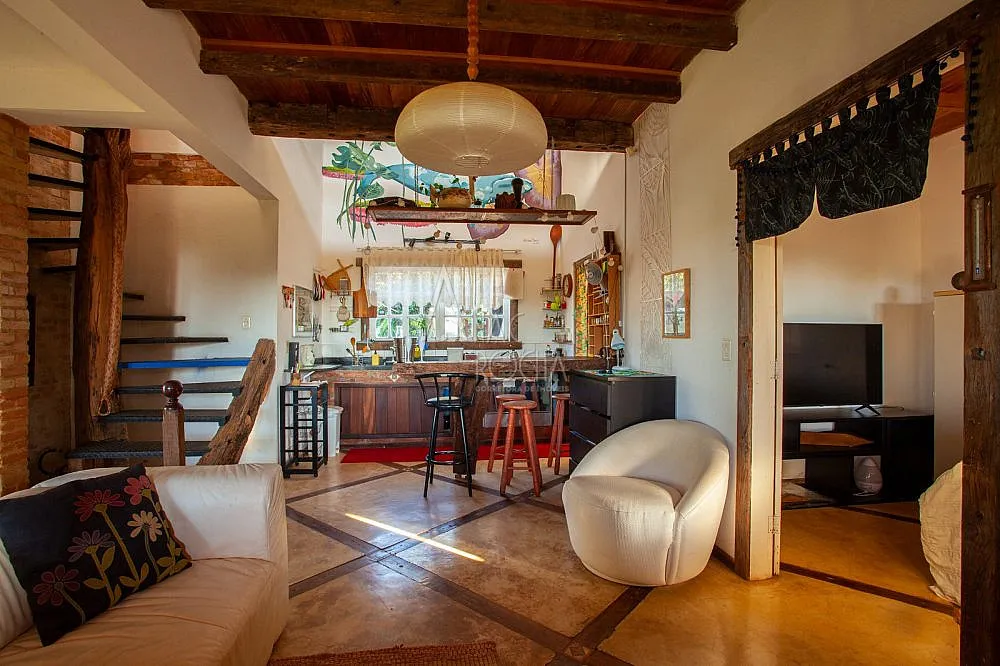 Chácara, 3 quartos, 1800 m² - Foto 10