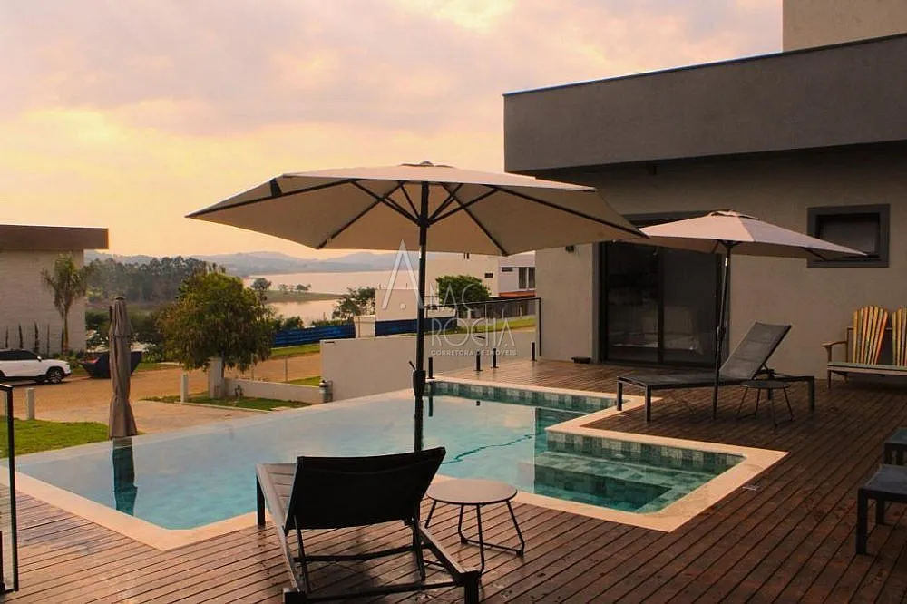 Casa, 3 quartos, 250 m² - Foto 14