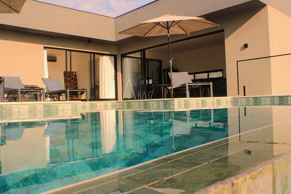 Casa, 3 quartos, 250 m² - Foto 12