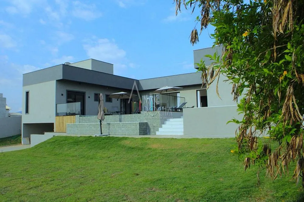 Casa, 3 quartos, 250 m² - Foto 18