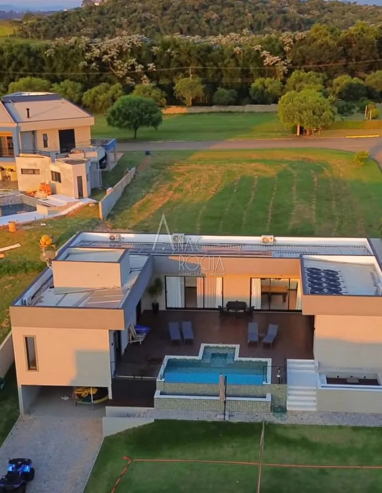 Casa, 3 quartos, 250 m² - Foto 5
