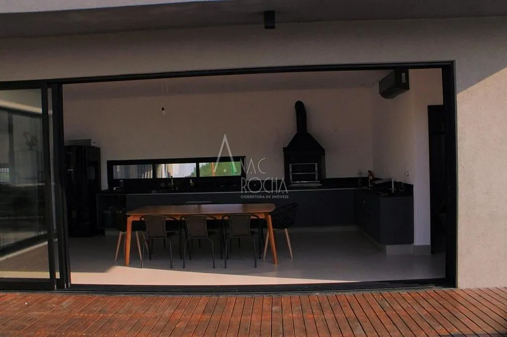 Casa, 3 quartos, 250 m² - Foto 13