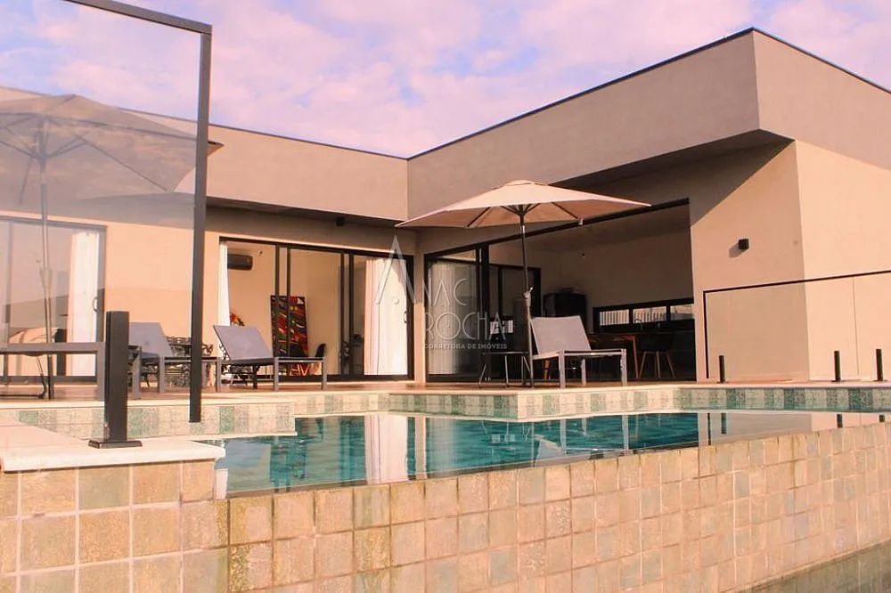 Casa, 3 quartos, 250 m² - Foto 9