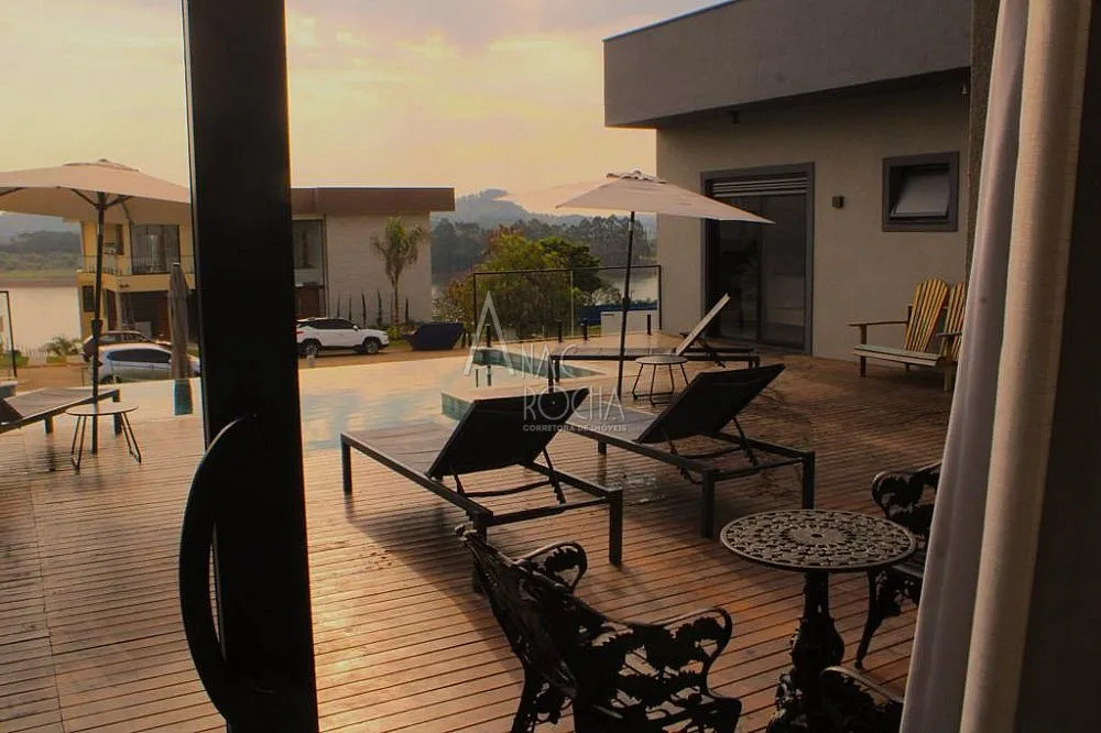Casa, 3 quartos, 250 m² - Foto 17