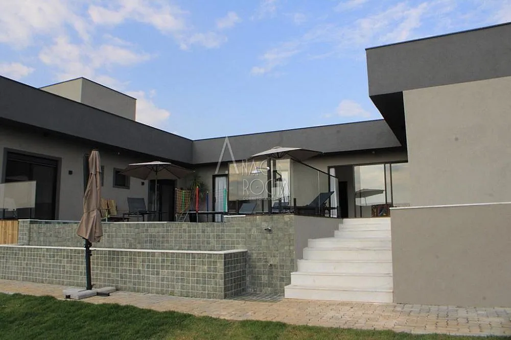 Casa, 3 quartos, 250 m² - Foto 11