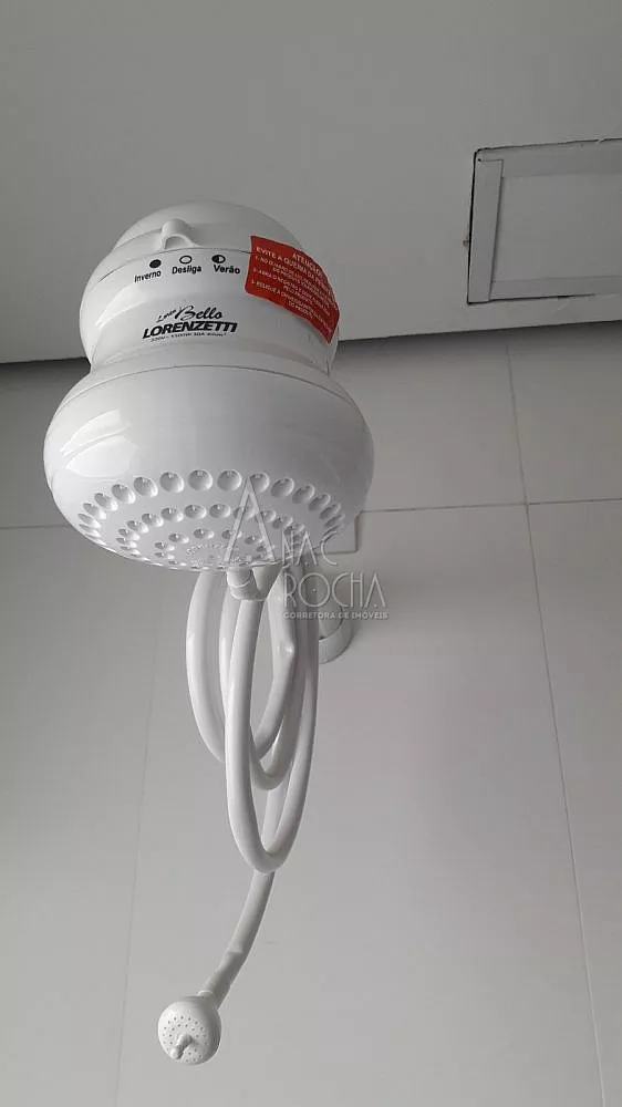 Apartamento, 2 quartos, 55 m² - Foto 2