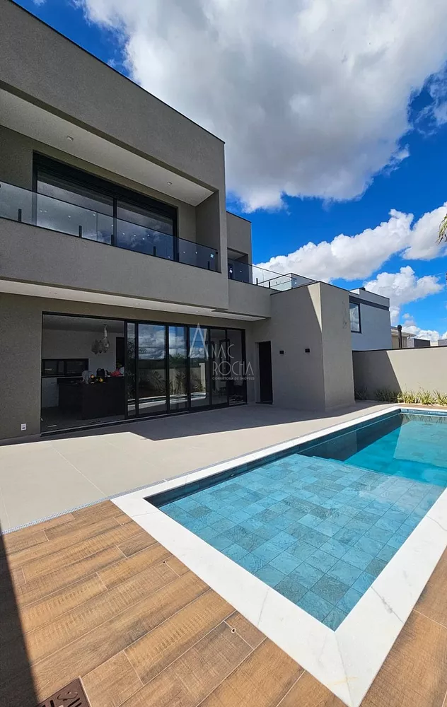 Casa, 4 quartos, 352 m² - Foto 4