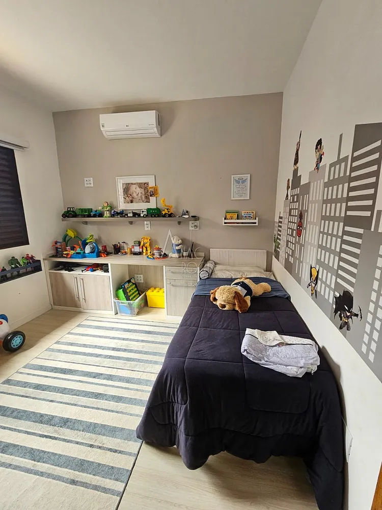 Casa, 3 quartos, 250 m² - Foto 20