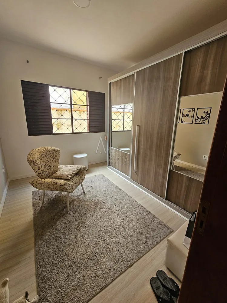 Casa, 3 quartos, 250 m² - Foto 16