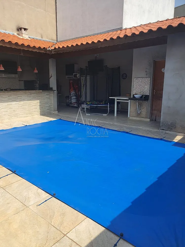 Casa, 3 quartos, 250 m² - Foto 10