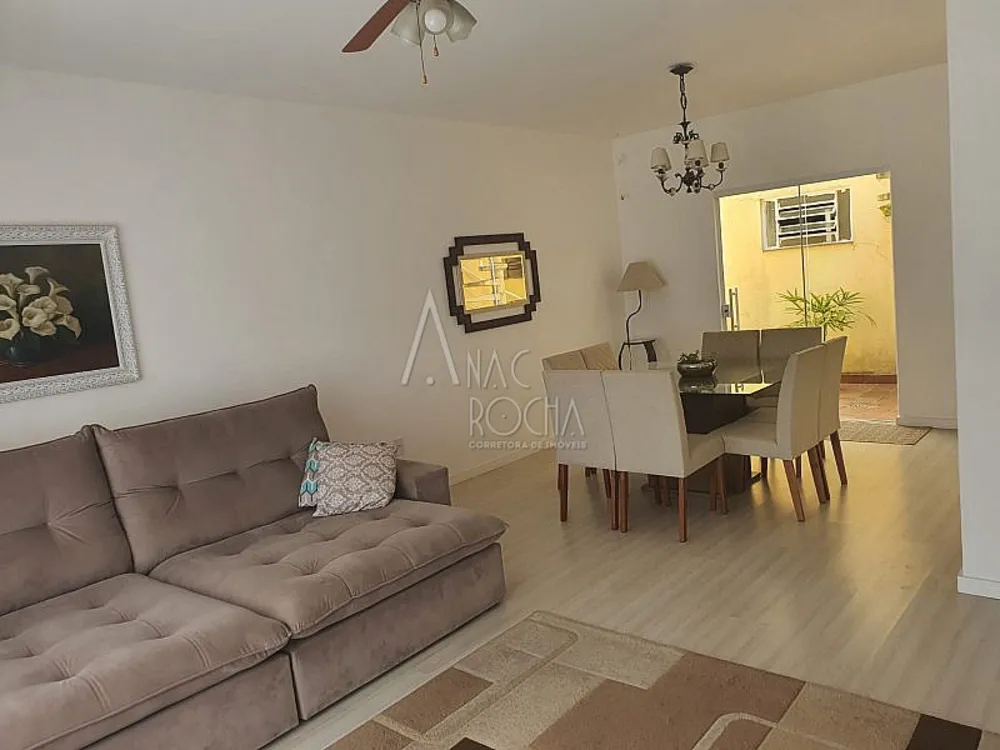 Casa, 3 quartos, 250 m² - Foto 3