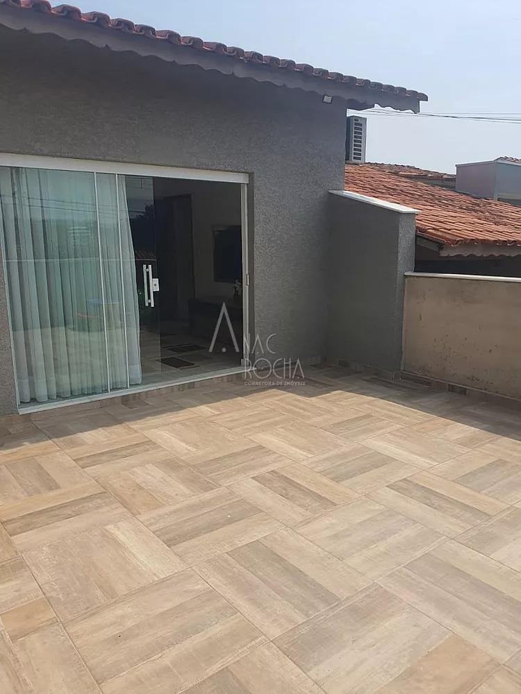 Casa, 3 quartos, 250 m² - Foto 4