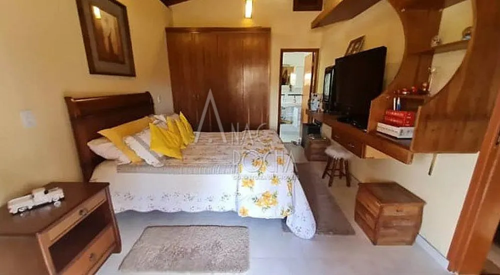 Casa, 3 quartos, 250 m² - Foto 19