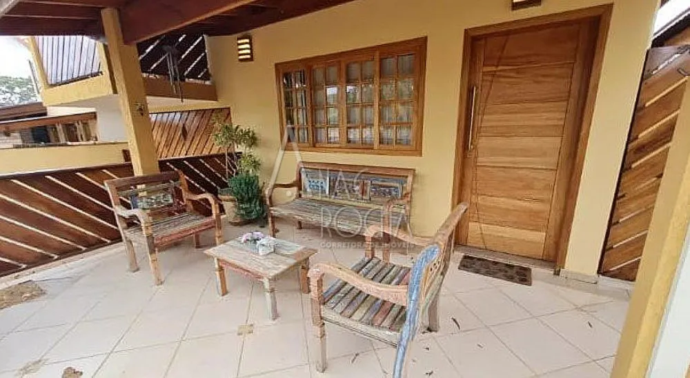 Casa, 3 quartos, 250 m² - Foto 17