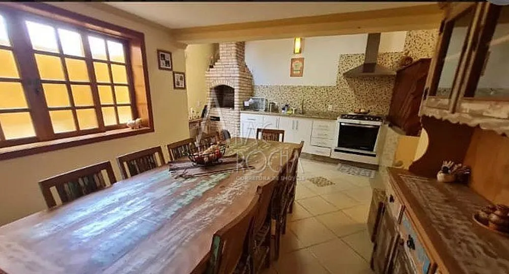 Casa, 3 quartos, 250 m² - Foto 5